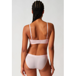 SKINY Smartouch Padded Soft Bra 082625 A166 Primerose Pink