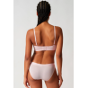 SKINY Smartouch Padded Soft Bra 082625 A166 Primerose Pink