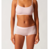 SKINY Boyleg Shorts Smartouch 082627 A166 Primerose Pink