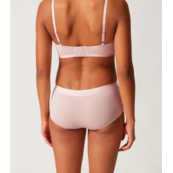 SKINY Boyleg Shorts Smartouch 082627 A166 Primerose Pink
