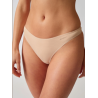 SKINY Thong 2-Pack Cotton Stretch 087087 2409 Beige