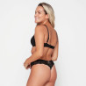 LingaDore Daily String 1400T-02 Black