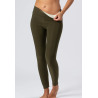 trofe´ Thermal Leggings 5521 8900 Green