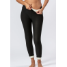 trofe´ Thermal Leggings 54215 1200 Black