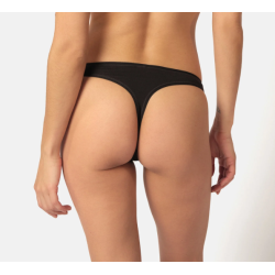 SKINY Thong 2-Pack Cotton...