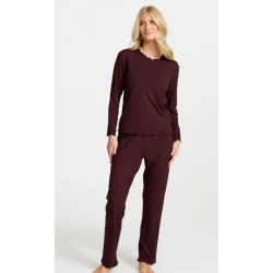 Damella Pyjamas Bamboo...