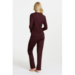 Damella Pyjamas Bamboo 79503 157 Chocola