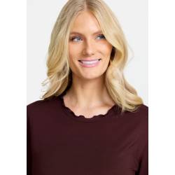 Damella Pyjamas Bamboo 79503 157 Chocola