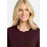 Damella Pyjamas Bamboo 79503 157 Chocola