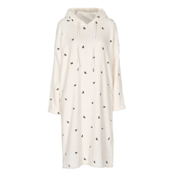 Missya Teddy Dress 14482...