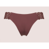 Missya Seamless String w/Lace on Side 3-Pack 14908 152 Brown