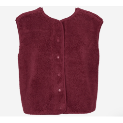 Missya Teddy Waistcoat...