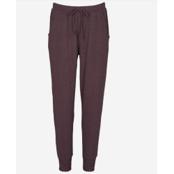 Missya Cozy Pants w/Rib...