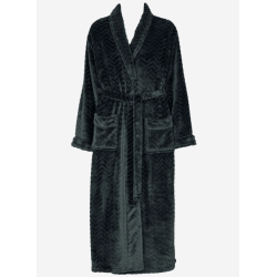Missya Filipa Fleece Robe...