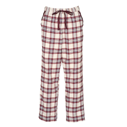 Missya Check Flannel Night...