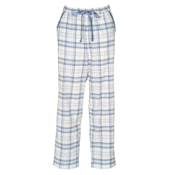 Missya Check Flannel Night...