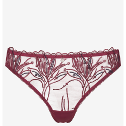 Missya Emily String 14906 076 Windsor Wine