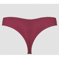 Missya Emily String 14906 076 Windsor Wine