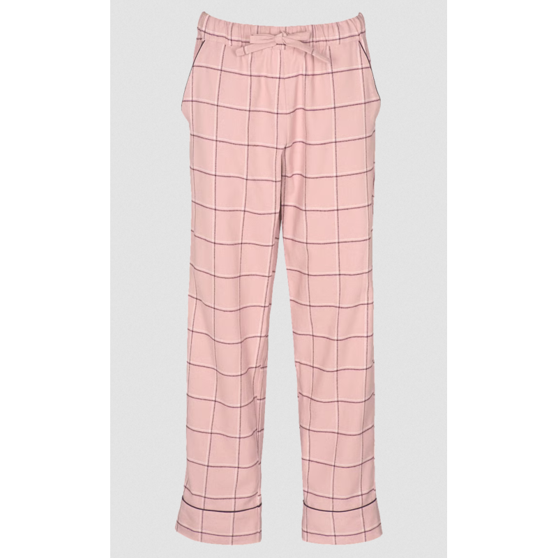 Missya Parker Night Pants 190 Dusty Rose