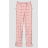 Missya Parker Night Pants 190 Dusty Rose