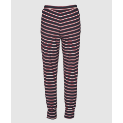 Missya Softness Pant 13343 077 Blueberry Blue