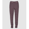 Missya Softness Pant 13343 077 Blueberry Blue