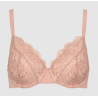 Missya Celine Bra Fill 14902 297 Silver Pink