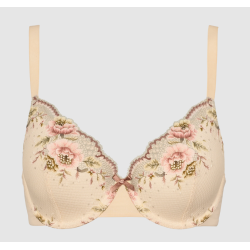 Missya Simone Bra Fill 14958 244 Champagne