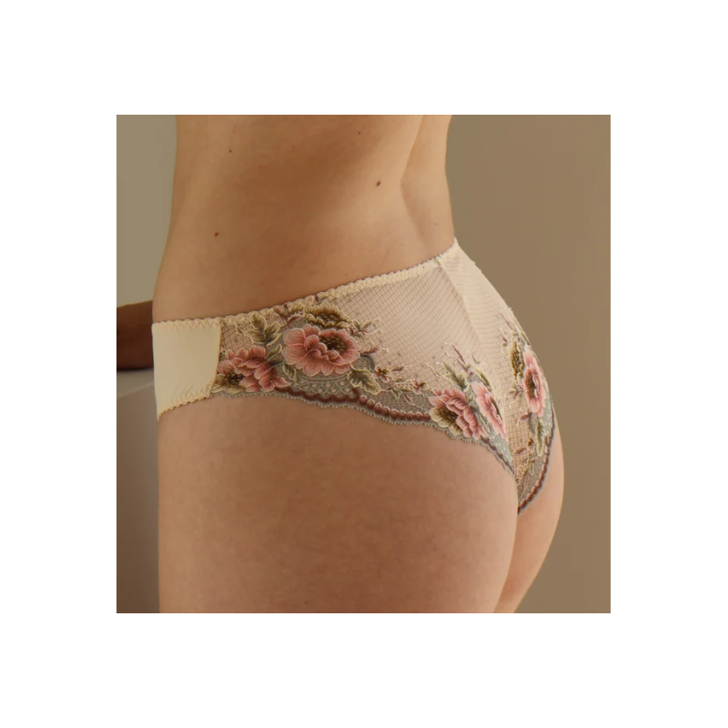 Missya Simone Brazilian 14959 244 Champagne