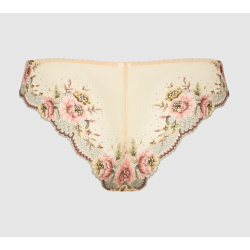 Missya Simone Brazilian 14959 244 Champagne