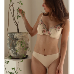 Missya Simone Brazilian 14959 244 Champagne
