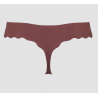 Missya Seamless String 3-Pack 13524 152 Brown