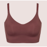 Missya Seamless Bra 13533 152 Brown