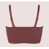 Missya Seamless Bra 13533 152 Brown
