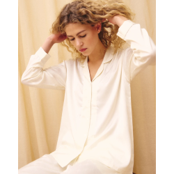 HYPEtheDETAIL Satin Pyjamas...