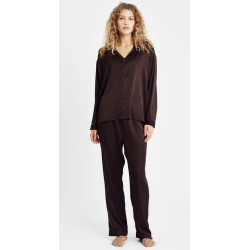 HYPEtheDETAIL Satin Pyjamas...