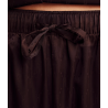 HYPEtheDETAIL Satin Pyjamas Brown