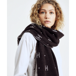 HYPEtheDETAIL LOGO Scarf...