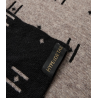 HYPEtheDETAIL LOGO Scarf 3-955-83-9 Black