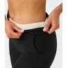 trofe´ Pocket Thermal Leggings 56222 1200 Black