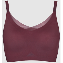 Missya Seamless Bra Plus...