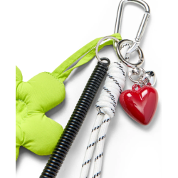 Mads Nørgaard MN Flower Keychain 205898 9514 Love Bird