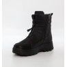 Duffy Ice Grib Short Boots 75-25851 Black