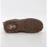 Duffy Ice Grib Short Boots 75-25851 Brown