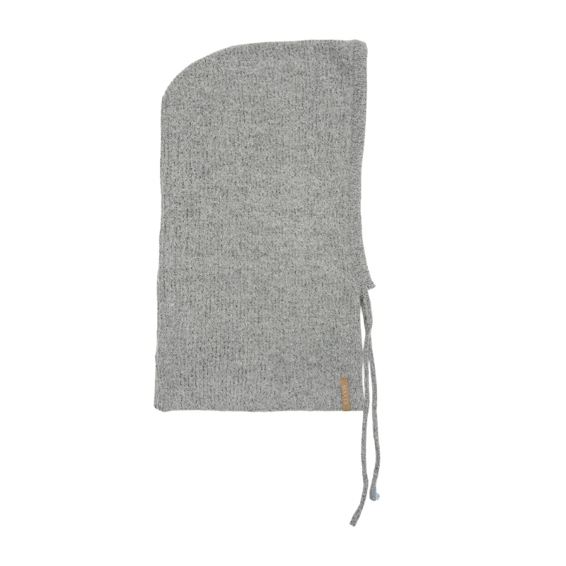 Marta Du Château Balaclave Filuca Light Grey