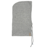 Marta Du Château Balaclave Filuca Light Grey