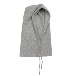 Marta Du Château Balaclave Filuca Light Grey