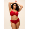 Elomi Brianna Thong EL8087HAD Haute Red