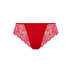 Elomi Brianna Thong EL8087HAD Haute Red
