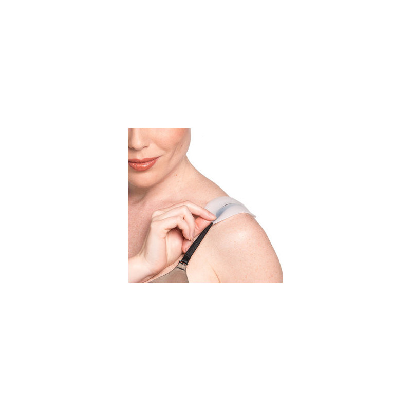 Comfort Strap clear